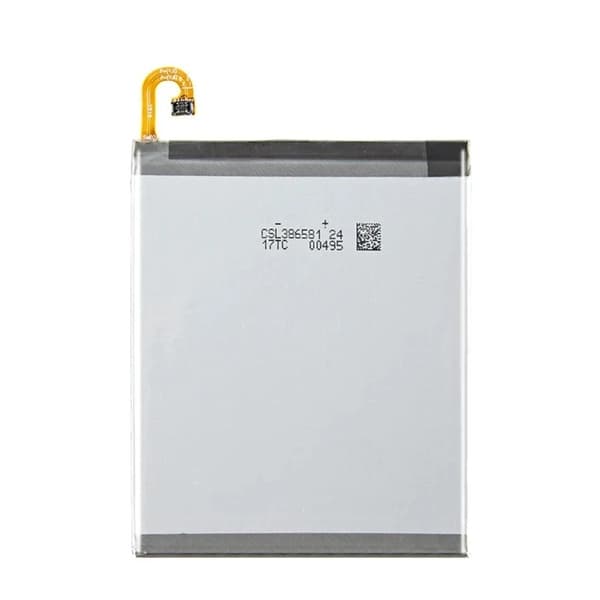A7 2018 Batteri, 3300mAh Kapacitet, Kompatibel Erstatning,EB-BA750ABU 2pcs