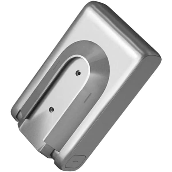 Ersättningsbatteri för sladdlös dammsugare, 5000mAh kapacitet, lättviktsdesign,5000mAh