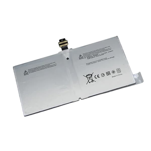G3HTA027H DYNR01 Batteri, 7.5V Spænding, 38.2WH Kapacitet,G3HTA027H DYNR01