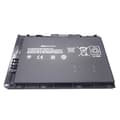 Miniatyrbillede 1 af 2: Laptopbatteri, 52WH kapacitet, 14.8V spænding,TIL HP