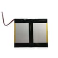 Miniatyrbillede 1 af 2: Erstatningsbatteri til Chuwi Hi10 X Hi10X, 7.6V 5600mAh, Li-Polymer,7,6V 5600mAh