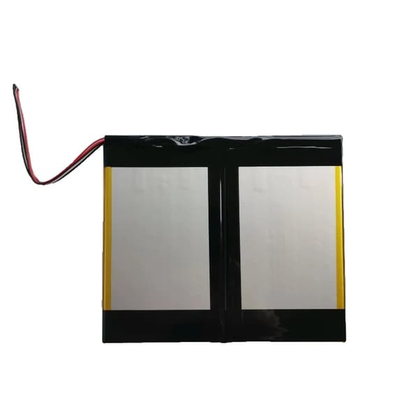 Erstatningsbatteri til Chuwi Hi10 X Hi10X, 7.6V 5600mAh, Li-Polymer,7,6V 5600mAh