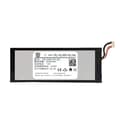 Miniatyrbillede 1 af 2: Erstatningsbatteri til Chuwi Minibook CWI526, 4200mAh kapacitet, Li-polymer teknologi,grænseløs 4200mAh