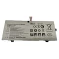 Miniatyrbillede 2 af 2: Laptopbatteri, 54WH kapacitet, CE-certificerede sikkerhedsfunktioner,AA-PBTN4LR