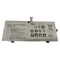 Miniatyrbillede 1 af 2: Laptopbatteri, 54WH kapacitet, CE-certificerede sikkerhedsfunktioner,AA-PBTN4LR