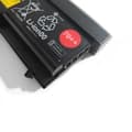 Miniatyrbillede 5 af 5: Lenovo ThinkPad bærbar computerbatteri, 9 celler, 94Wh kapacitet, 11.1V spænding