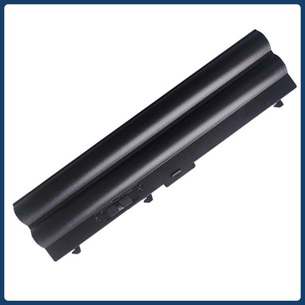 Laptopbatteri til Lenovo ThinkPad, 5200mAh kapacitet, 6 celler, Li-Ion type
