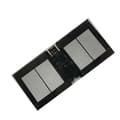 Miniatyrbillede 4 af 4: DYNU01 Laptopbatteri, 3500mAh kapacitet, 7.66V spænding, Li-Polymer type