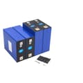 Miniatyrbillede 1 af 2: LiFePO4-batteri, 10000+ cyklusliv, 3,2V spænding,350ah-4stk