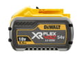 Pikkukuva 2 / 3: DeWALT DCB547 XR FLEXVOLT akku 54/18V 3.0/9.0Ah