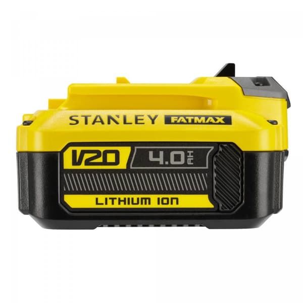 Stanley FATMAX SFMCB204 18V v20 4.0Ah batteri