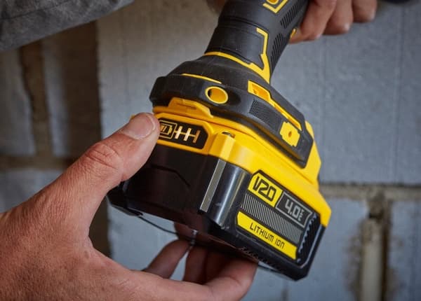 Stanley FATMAX SFMCB204 18V v20 4.0Ah batteri