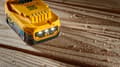 Miniatyrbillede 5 af 6: DeWALT DCBP034 1,7 Ah PowerStack 18V Li-ion batteri