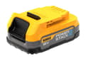 Miniatyrbillede 1 af 6: DeWALT DCBP034 1,7 Ah PowerStack 18V Li-ion batteri