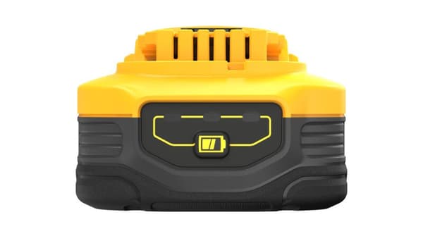 DeWALT DCBP518 5,0 Ah PowerStack 18V litiumjonbatteri