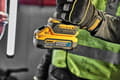 Miniatyrbild 8 av 9: DeWALT DCBP518 5,0 Ah PowerStack 18V litiumjonbatteri
