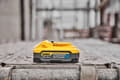 Miniatyrbild 9 av 9: DeWALT DCBP518 5,0 Ah PowerStack 18V litiumjonbatteri
