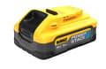 Miniatyrbild 2 av 9: DeWALT DCBP518 5,0 Ah PowerStack 18V litiumjonbatteri