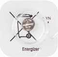 Miniatyrbillede 6 af 8: Energigiver knapcelle batteri Sr63/sr521 Sw 1,55v pr.