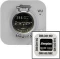 Miniatyrbillede 3 af 3: Energizer 301/386 Engangsbatteri Sølvoxid (S) 1,55 V