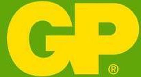 CR2032 Knapcelle Lithium 3 V GP batterier GPCR2032-2CPU20 20 stk.