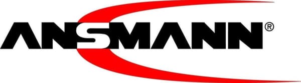 Ansmann AAA batterier