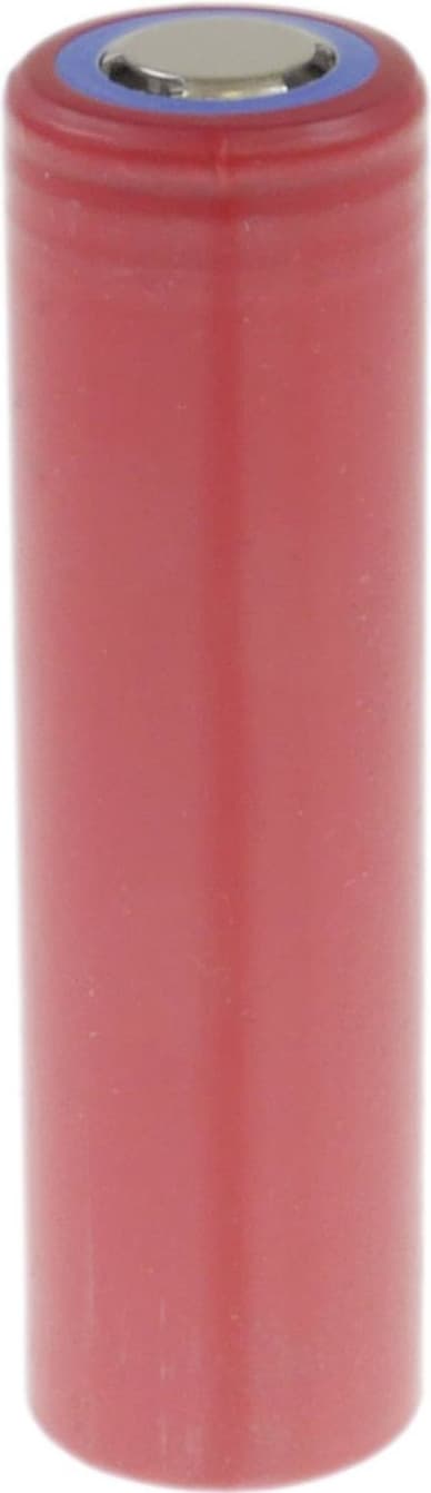 Panasonic specialbatteri 18650 högströms Li-Ion NCR18650GA 3,6 V 3500 mAh (NCR18650GA)