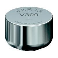 Varta V 309 - batteri SR48 primær sølv 70 mAh