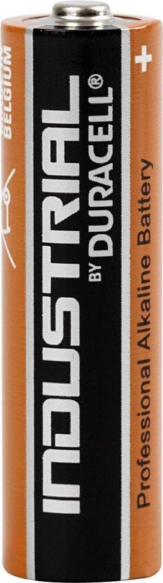 Procell AA-batteri LR6 - ikke genopladeligt - 10-pak -
