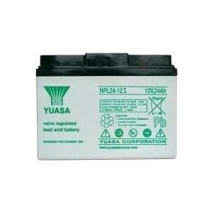 Yuasa YUANPL24/12 DIY