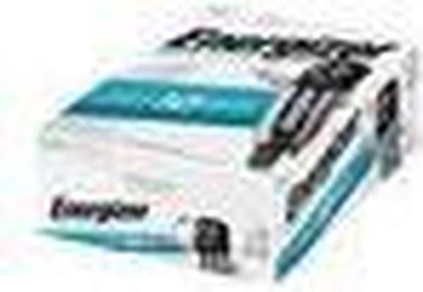 C batteri (baby) Energizer Max Plus Industrial Alkaline 1,5 V 20 stk.