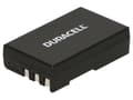 Miniatyrbillede 2 af 4: Duracell kamerabatteri - erstatter Nikon EN-EL9 batteri
