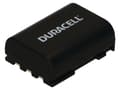 Miniatyrbillede 2 af 4: Duracell kamerabatteri - erstatter Canon NB-2L batteri