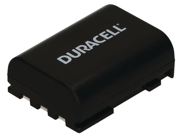 Duracell kamerabatteri - erstatter Canon NB-2L batteri