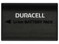 Pikkukuva 4 / 4: Duracell-kameran akku - korvaa Canonin LP-E6-akun