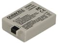 Miniatyrbillede 3 af 4: Duracell kamerabatteri - erstatter Canon LP-E5 batteri