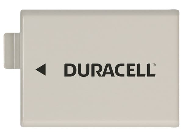 Duracell kamerabatteri - erstatter Canon LP-E5 batteri