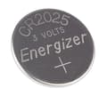 Miniatyrbillede 4 af 4: ENERGIZER BATTERI SPECIALISERET CR2025/2, 3V, ECO