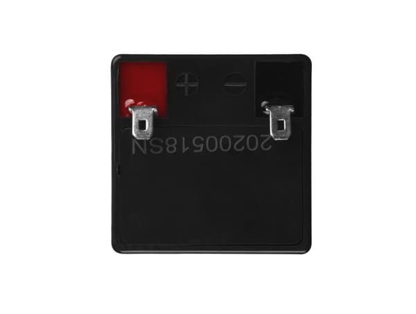 Green Cell AGM36 UPS-batteri VRLA AGM 4 V 4,5 Ah