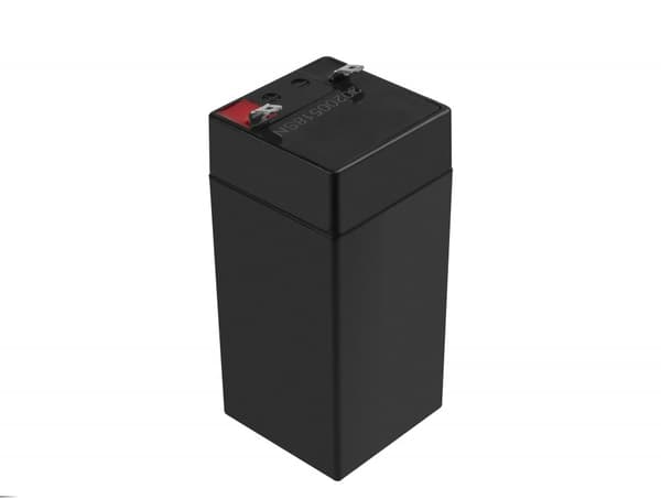 Green Cell AGM36 UPS-batteri VRLA AGM 4 V 4,5 Ah