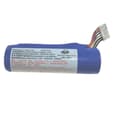 Miniatyrbillede 1 af 2: A910 A930 Batteri, 3350mAh Kapacitet, Genopladelig,S920 IBS011GA 6linjer