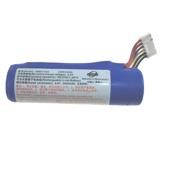 A910 A930 Batteri, 3350mAh Kapacitet, Genopladelig,S920 IBS011GA 6linjer