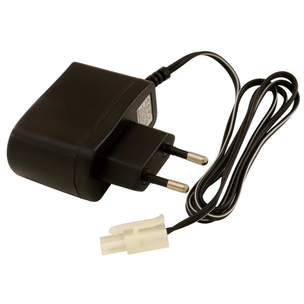 ŁAD-005 PACK LADER 7,2V 400 mA Tamiya stik