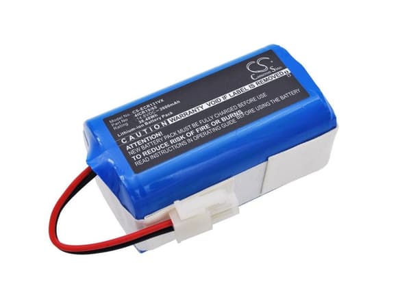 Ecovacs-imurin akku CR130 14.8V 2600mAh Li-ion