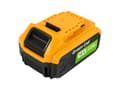 Miniatyrbild 2 av 6: Metabo WEV 15-125 Quick vinkelslip 11000 varv/min 1550 W