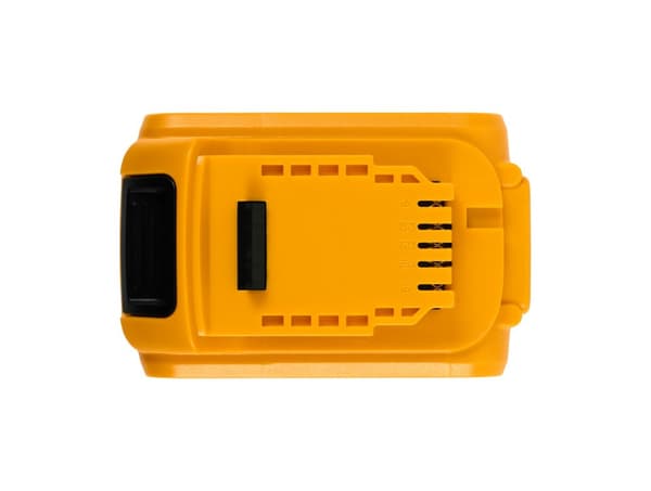 Green Cell-batteri til DeWalt XR 18V 5Ah elværktøjsbatteri DCB184