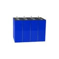 Miniatyrbillede 1 af 2: 320Ah LiFePO4-batteri, 8000 cyklusliv, letvægtsdesign,4 stk.