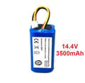 Miniatyrbild 2 av 2: Robotdammsugare Batteri, 14.4V, 3500mAh Kapacitet,14,4V 3500mAh
