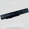 Miniatyrbillede 4 af 4: Laptopbatteri, 8 celler, 4400mAh kapacitet, 14.4V spænding