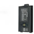 Miniatyrbillede 2 af 2: Sepura STP8000 Batteri, 7.4V Spænding, 1880mAh Kapacitet,1 stk